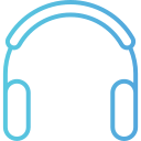 auriculares icon