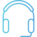 auriculares icon