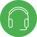 auriculares icon