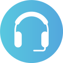 auriculares icon