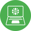 internet icon