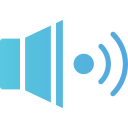 audio icon