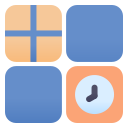 widget icon