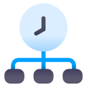 reloj icon