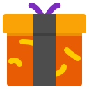 regalo icon