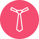 corbata icon