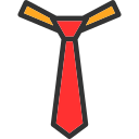 corbata icon