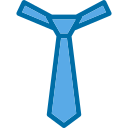 corbata icon