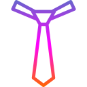 corbata icon