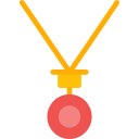 collar icon