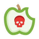 manzana envenenada icon