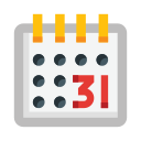 calendario icon