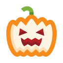 jack-o-lantern icon