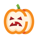 jack-o-lantern icon