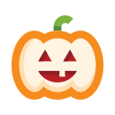 jack-o-lantern icon