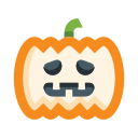 jack-o-lantern icon