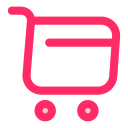 carrito de compras icon