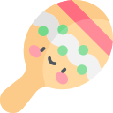 maracas icon