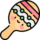 maracas icon