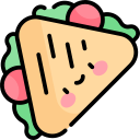 quesadilla icon