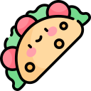 tacos icon