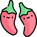 ají picante icon