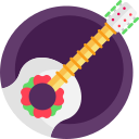 guitarra icon