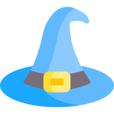 Witch hat