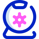 cámara web icon