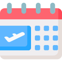 calendario icon