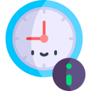 reloj icon