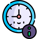 reloj icon