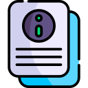 información icon