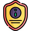 seguridad icon