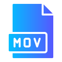 mov icon