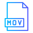 mov icon