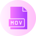 mov icon