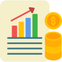 base de datos financiera 