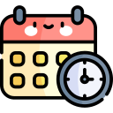 calendario icon