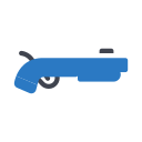 pistola icon