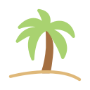 palmera icon