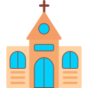 iglesia icon