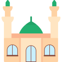 mezquita icon