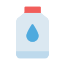 depósito de agua icon