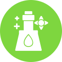 aceite esencial icon