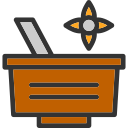 cuenco icon