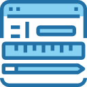 codificación icon