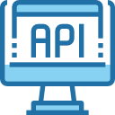 api icon