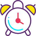 despertador icon