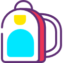 mochila icon